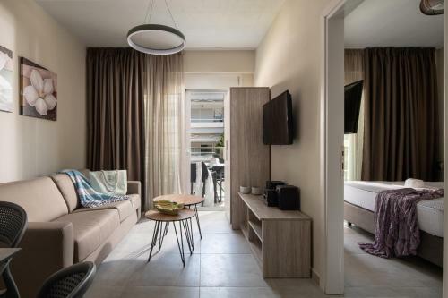 Crist Luxury Apartments