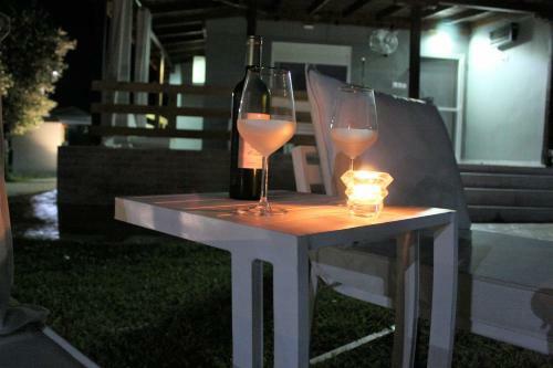 Villa Chalkidiki Beach House