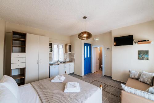 Agroturismo Cyclades Luxury Studios