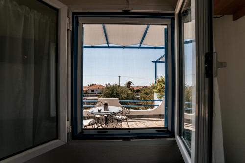 Agroturismo Cyclades Luxury Studios