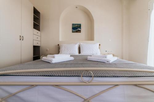 Agroturismo Cyclades Luxury Studios