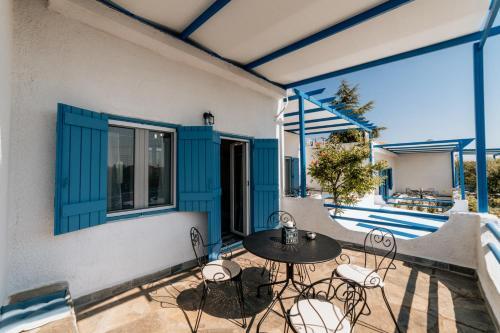 Agroturismo Cyclades Luxury Studios