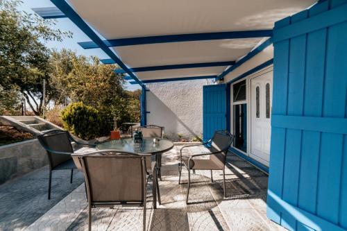 Agroturismo Cyclades Luxury Studios