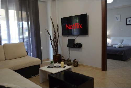 Luxury Apartments