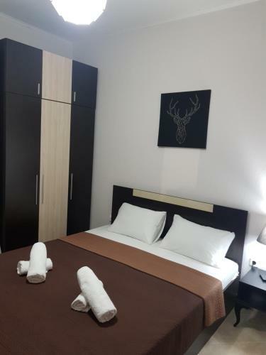 Luxury Apartments