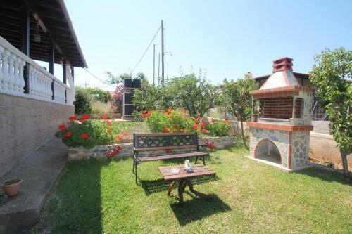 Panagiotis Anna View
