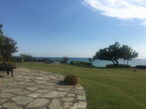 Agroturismo Villa Sunset With Private Beach