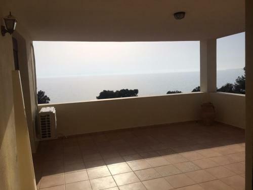 Agroturismo Villa Sunset With Private Beach