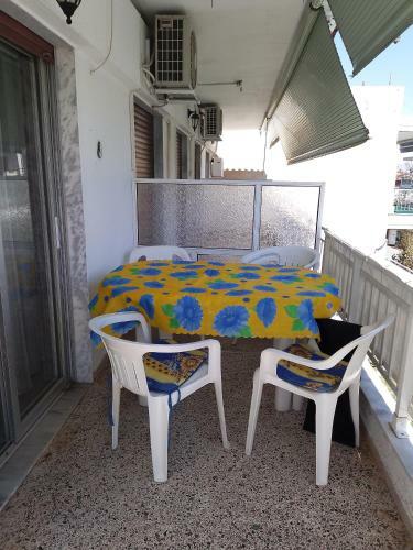 Apartament Keti