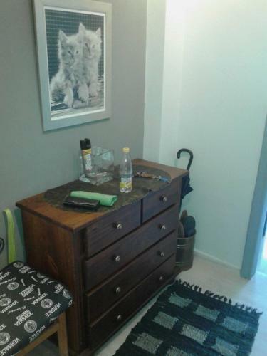 Apartament Keti