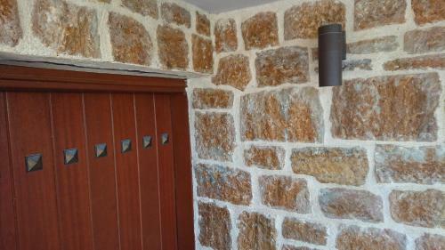 Apartamento Stone House With Seaview