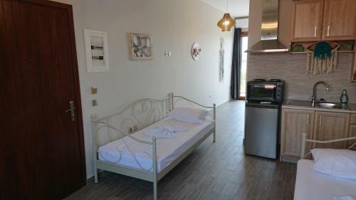 Apartamento Stone House With Seaview