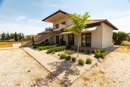 Apartamento Varkes Suites 1