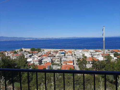 Apartment Nea Potidea.
