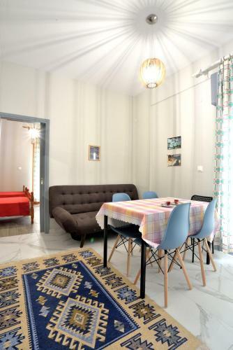 Deluxe Seaside Apartment Konstantinidis