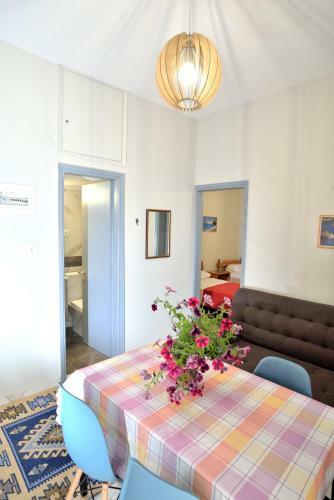 Deluxe Seaside Apartment Konstantinidis