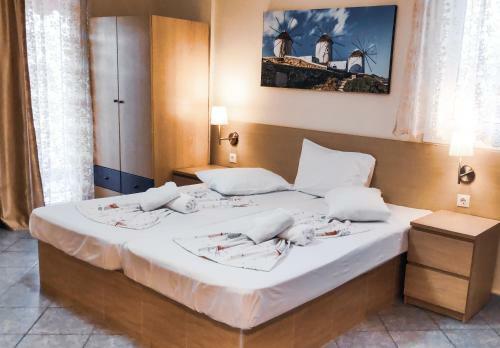 Apartamento Jimmy's Rooms Nea Potidea