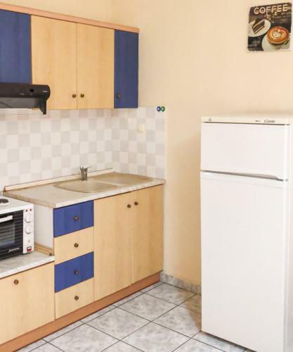 Apartamento Jimmy's Rooms Nea Potidea