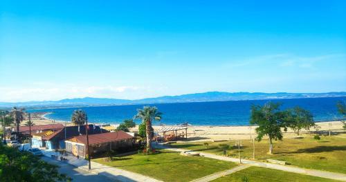 Apartamento Jimmy's Rooms Nea Potidea