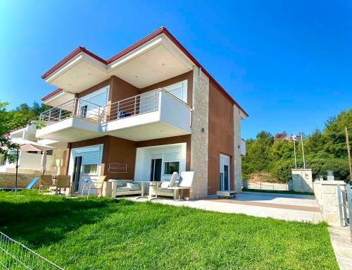 Apartamento Jk Blue Sapphire