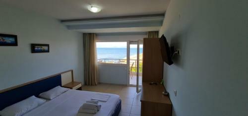 Apartamento Jk Blue Sapphire