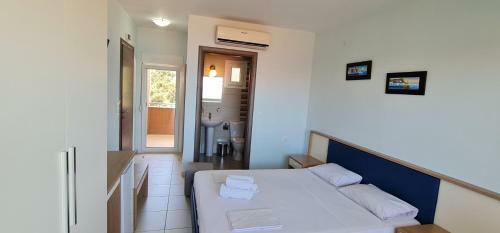 Apartamento Jk Blue Sapphire