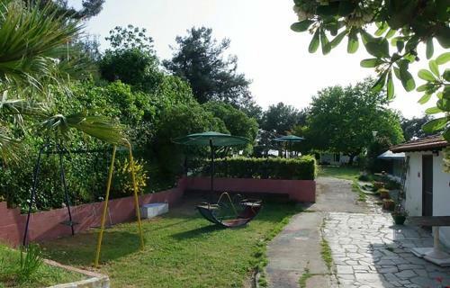 Seaside Villa