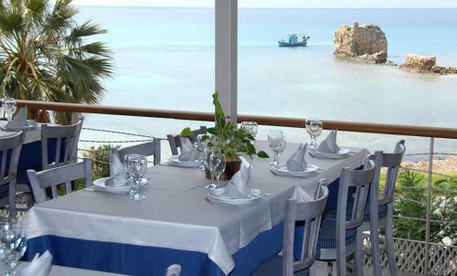 Seaside Villa