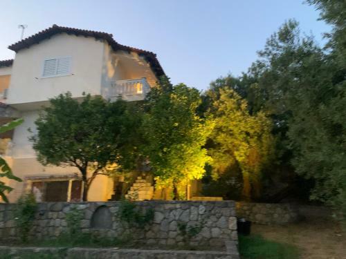 Olive Stone Villa
