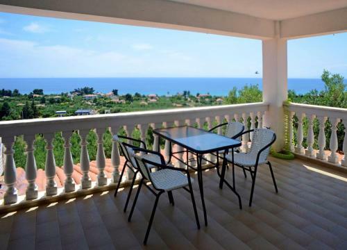 Olive Stone Villa