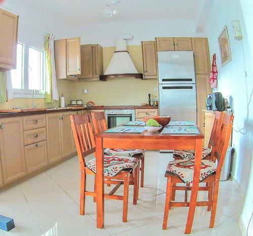 Apartamento Philoanesi