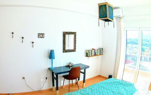 Apartamento Philoanesi