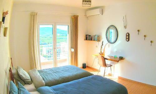 Apartamento Philoanesi