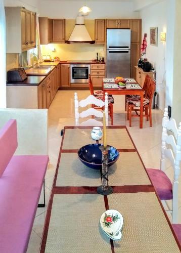 Apartamento Philoanesi