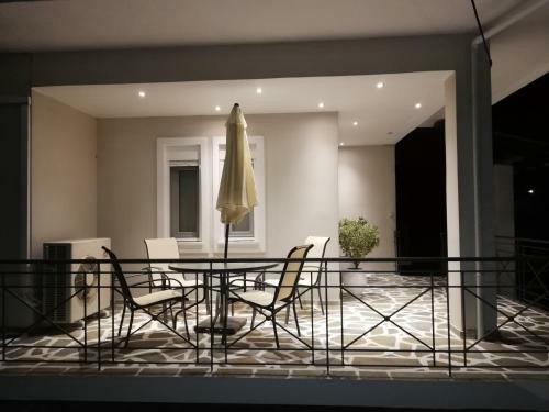 Apartamento Voula's Home Ioannina-neokesaria