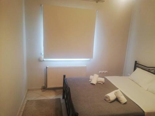 Apartamento Voula's Home Ioannina-neokesaria