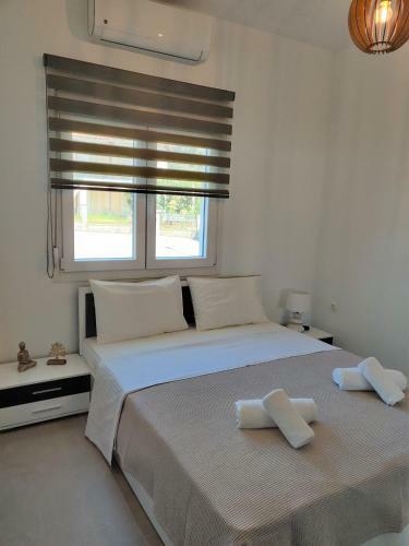 Mare Monte Luxury Apartments 3