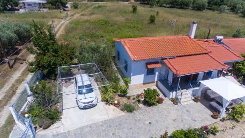 Quiet Family House Close To The Beach