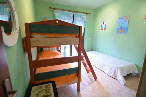 Holiday Villa Vee