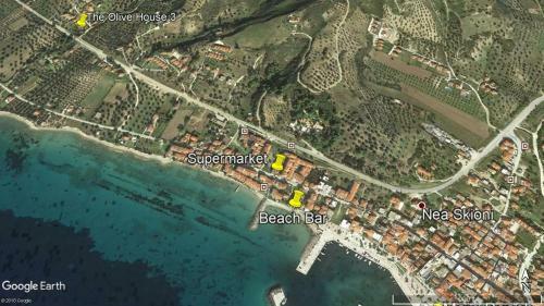 Holiday Villa Vee