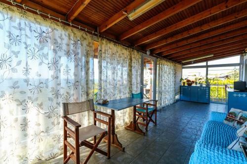Kariba House - Sunset View