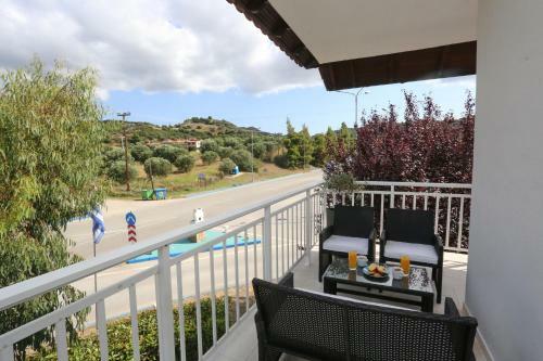 Mare Monte Luxury Apartments 1