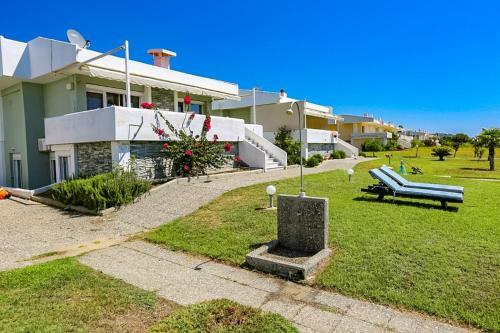 Mira Mare Beachfront Villa