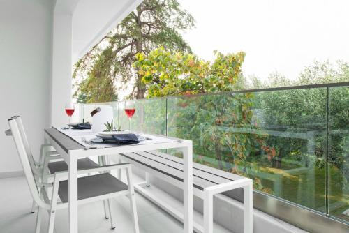 Apartamento Mariya Art Living