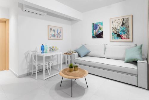 Apartamento Mariya Art Living