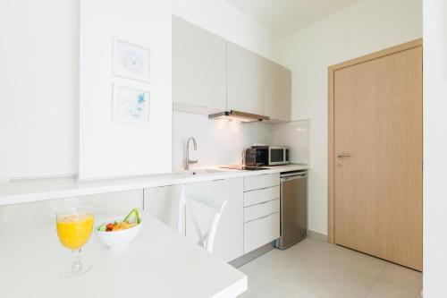 Apartamento Mariya Art Living