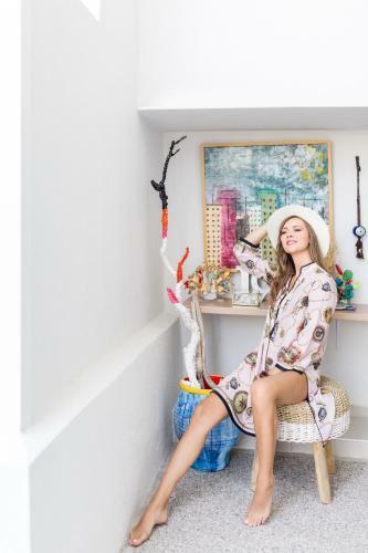 Apartamento Mariya Art Living