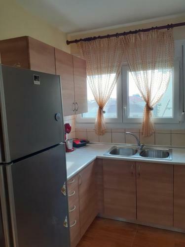 Dimis Apartment
