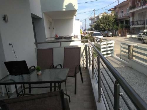 Apartamento Petrani Suite 1