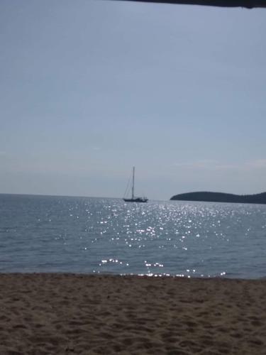 Apartamento Petrani Suite 1